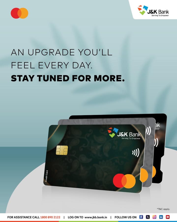An upgrade you will feel in every tap and every swipe, every single day. Smarter, sleeker and designed around you