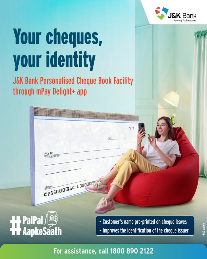 Add a personal touch to every transaction