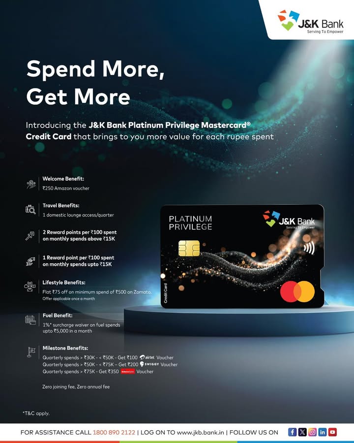 Turn everyday spending into meaningful rewards