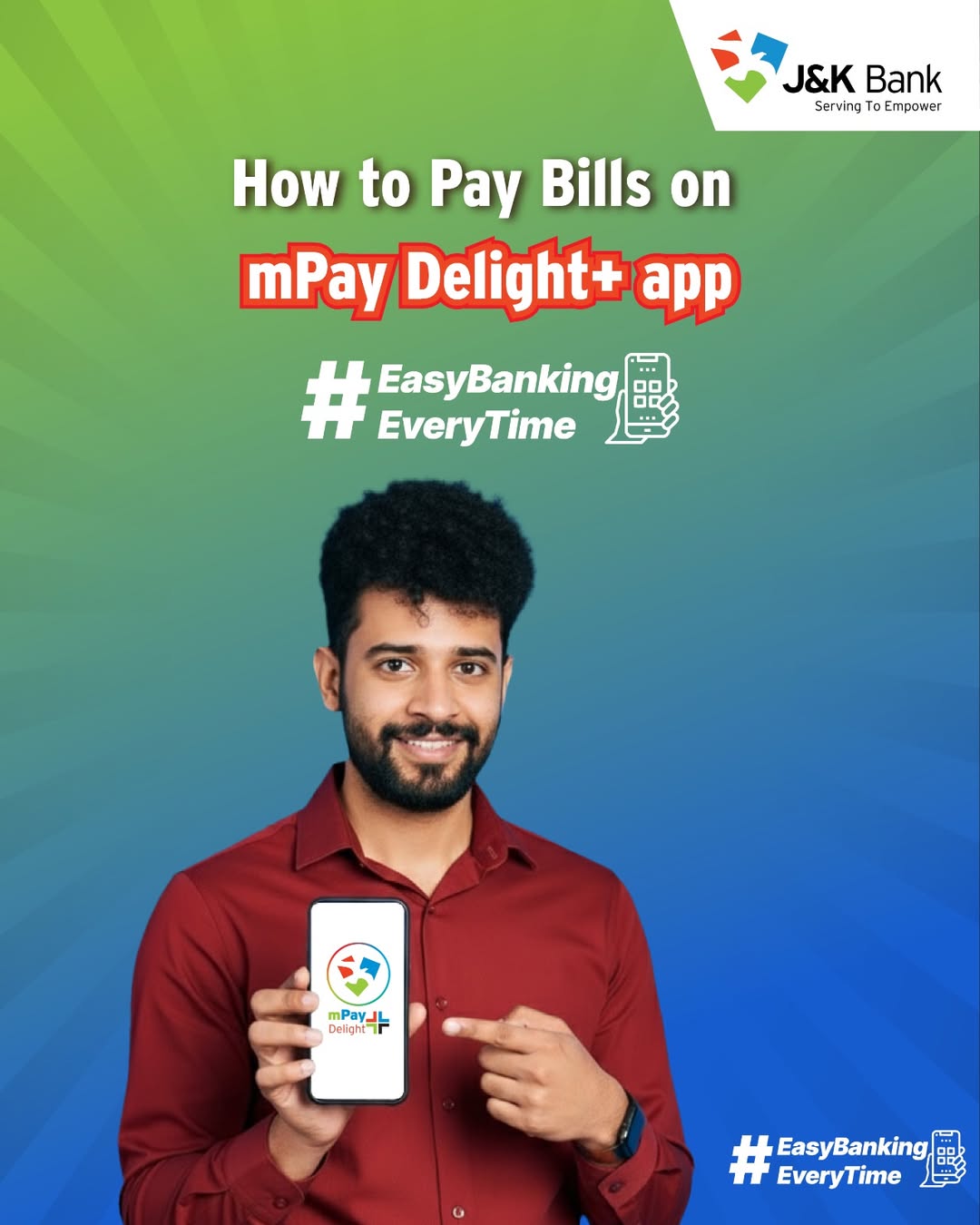 Paying bills shouldnt feel like a monthly crisis