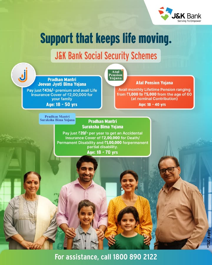 Life moves forward best when there is support you can rely on