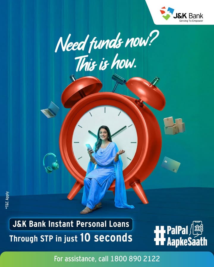 When the need is immediate, the support should be too