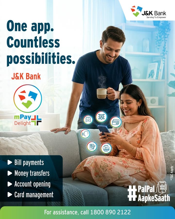 mPay Delight offers a complete digital banking experience with easy payments, transfers and account management, all within ...