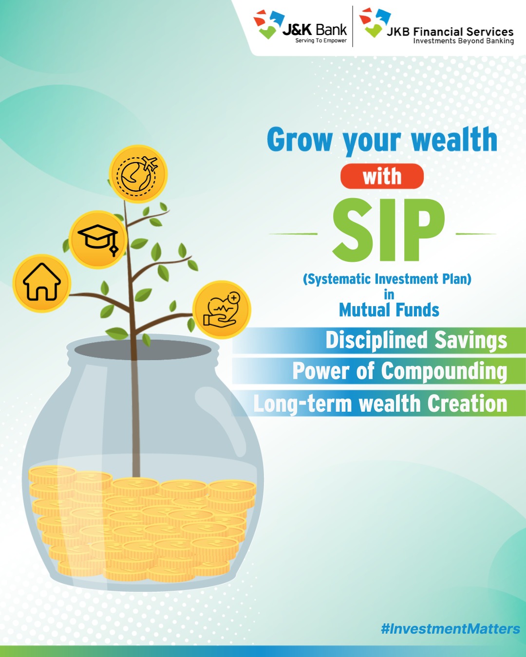 Start small today and let your dreams grow into something bigger