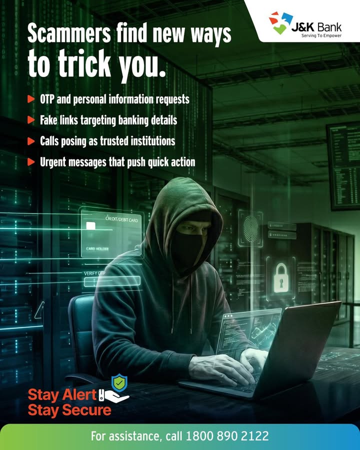 It often looks familiar. A simple message, a quick call, or an urgent request