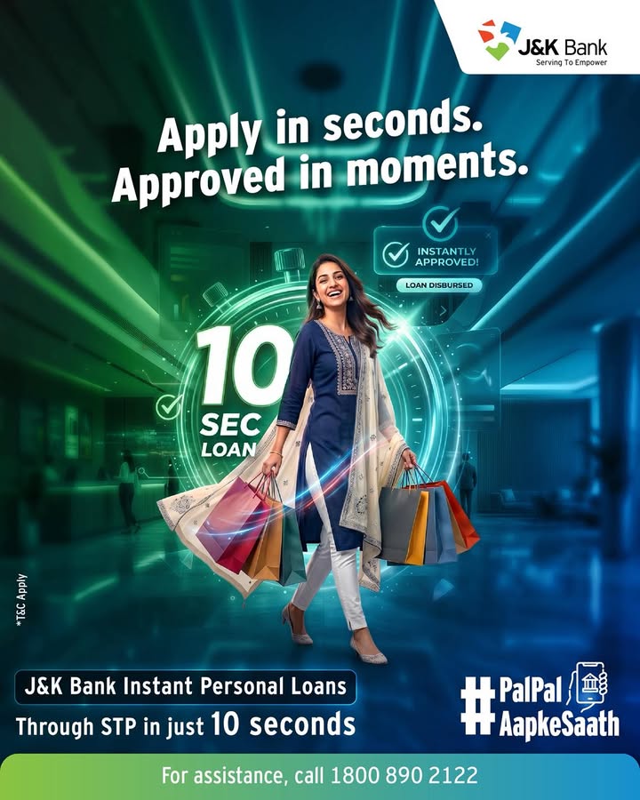 By the time you finish reading this, your loan could already be approved