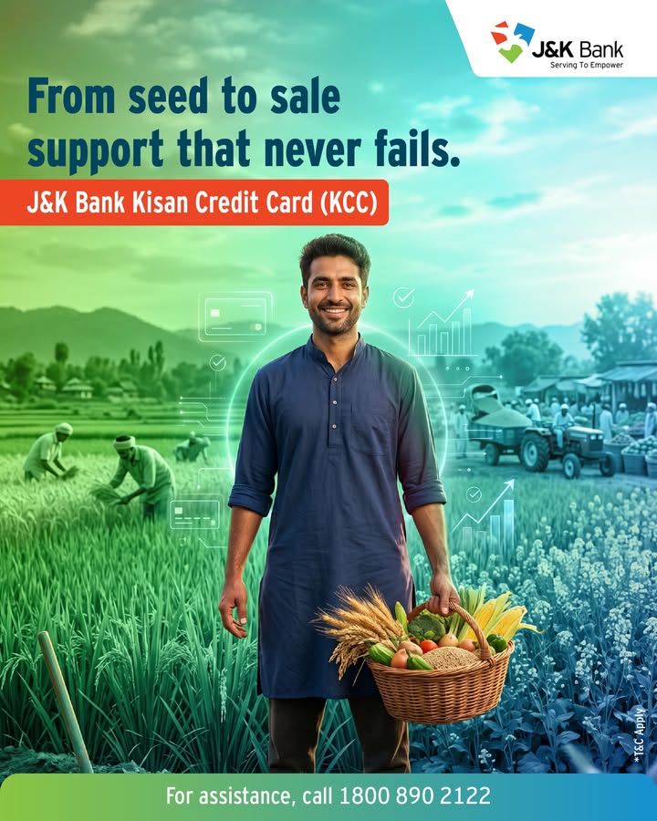 Your season should not slow down because of funds