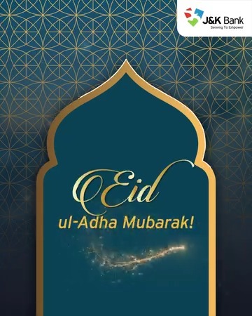 The spirit of Eid lives in kindness, gratitude, and sharing the blessings of Allah with those around us