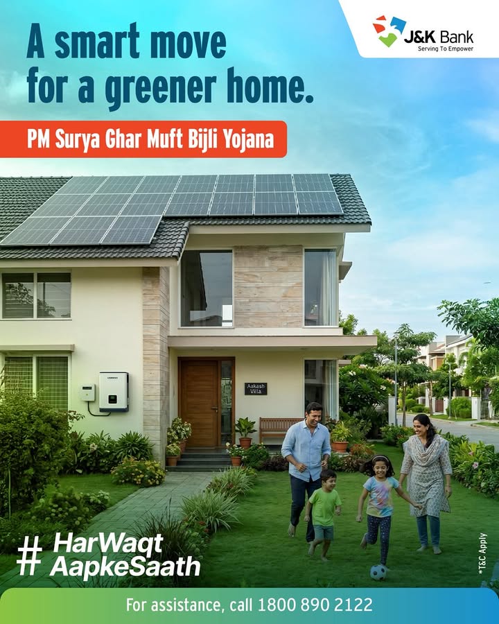 Step into sustainable living with rooftop solar solutions