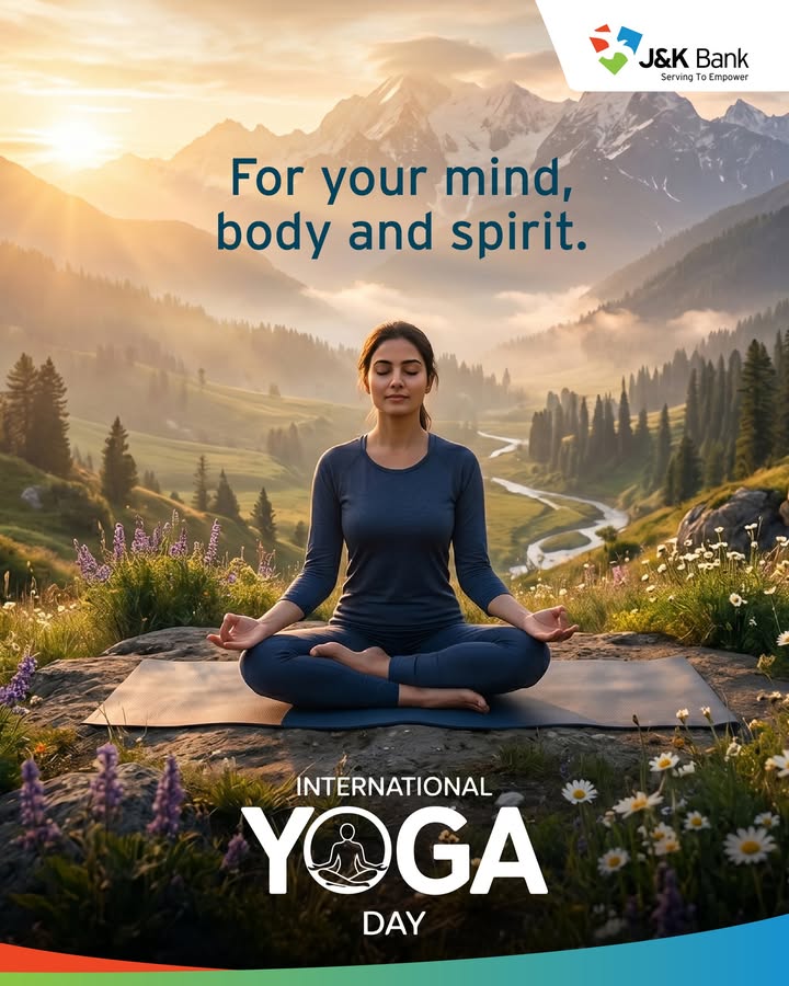 We believe true prosperity begins with well being
