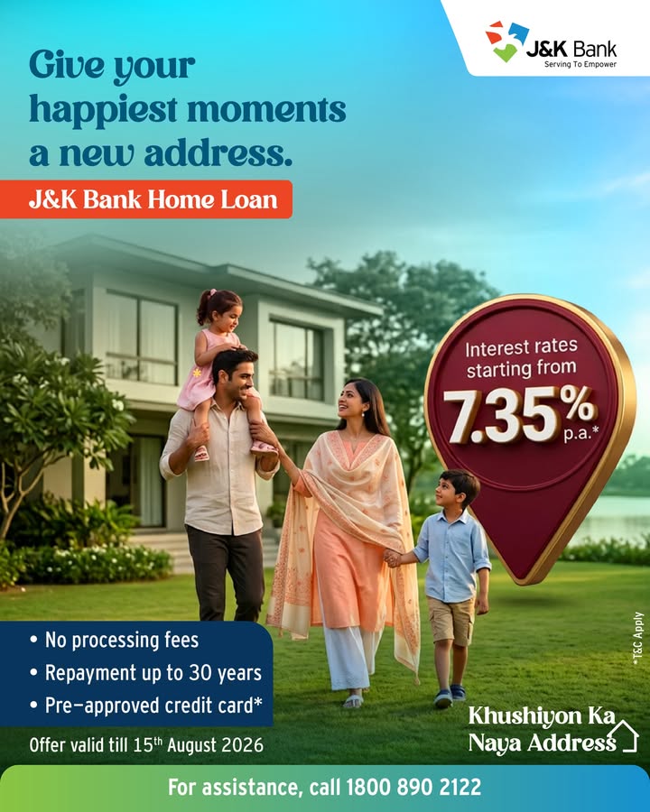 Every milestone deserves a home that grows with your dreams