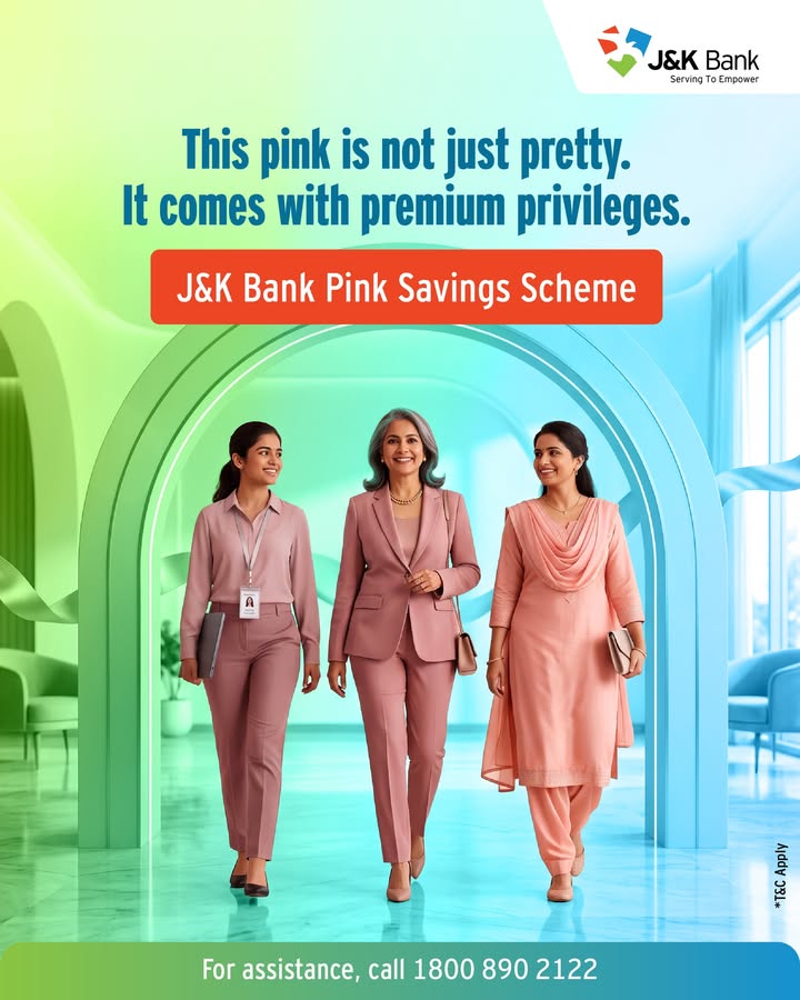 Good banking is about making every choice count