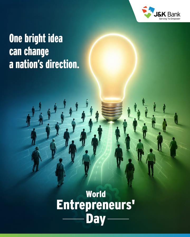 Every successful venture begins the same way, with an idea and the courage to pursue it