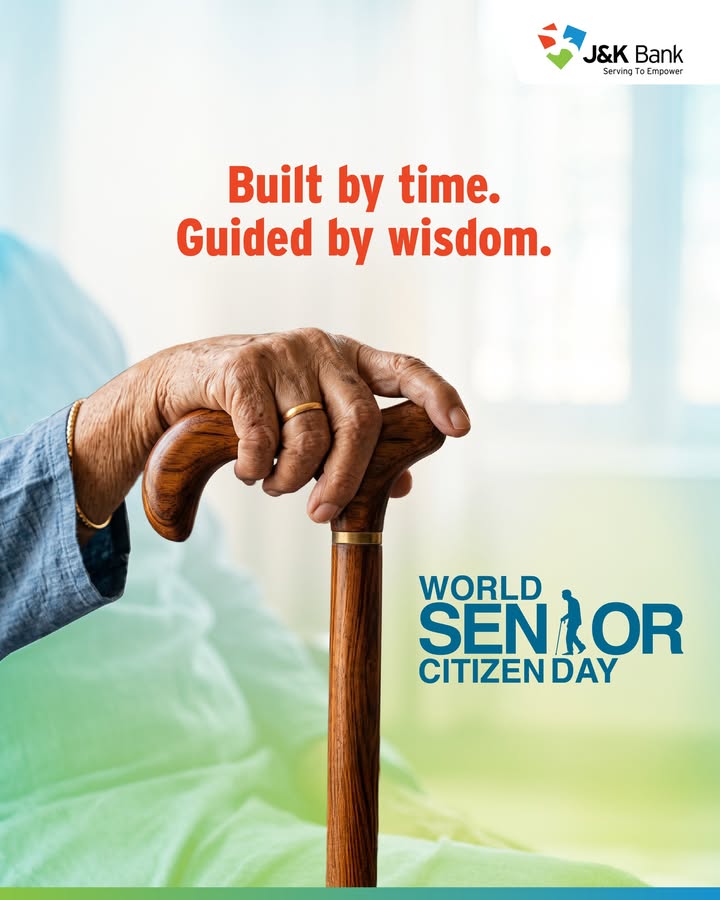 You have spent a lifetime nurturing dreams, building families and shaping futures