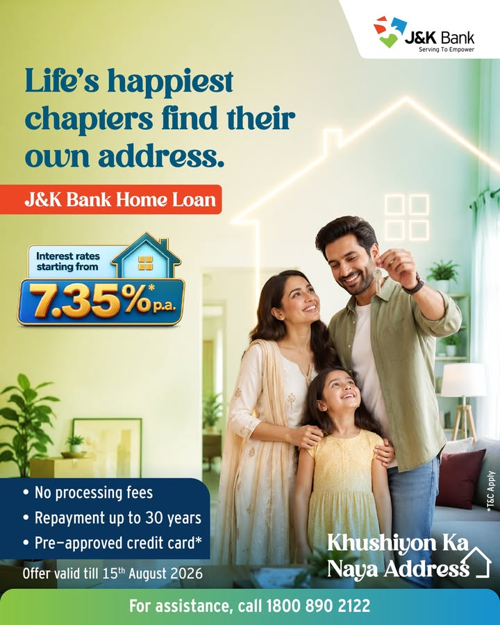 Your dream home is closer than ever