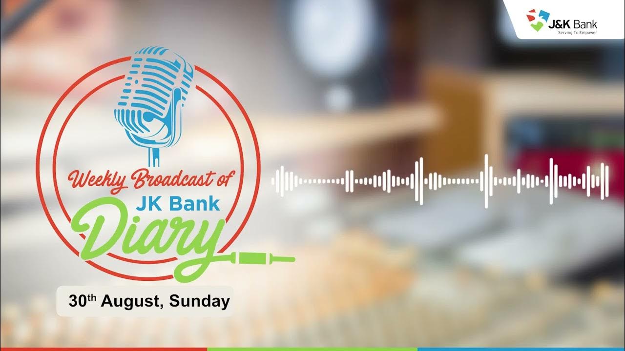 Highlights 1. Editorial on 10 years of UPI 2. JK Bank signs 3 Corporate Salary Package MOUs 3