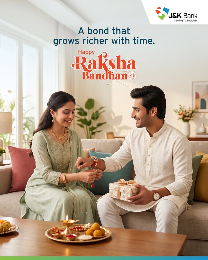 Some bonds only grow stronger with time, carrying a lifetime of love, trust and cherished moments