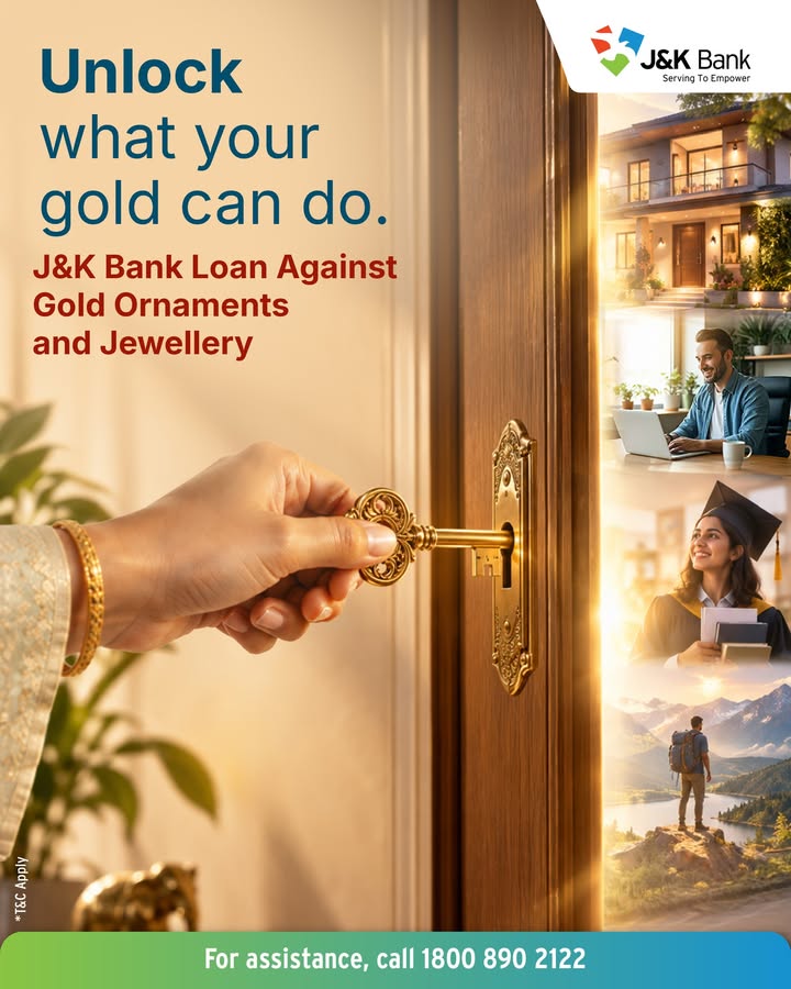 Your gold holds more possibilities than you think