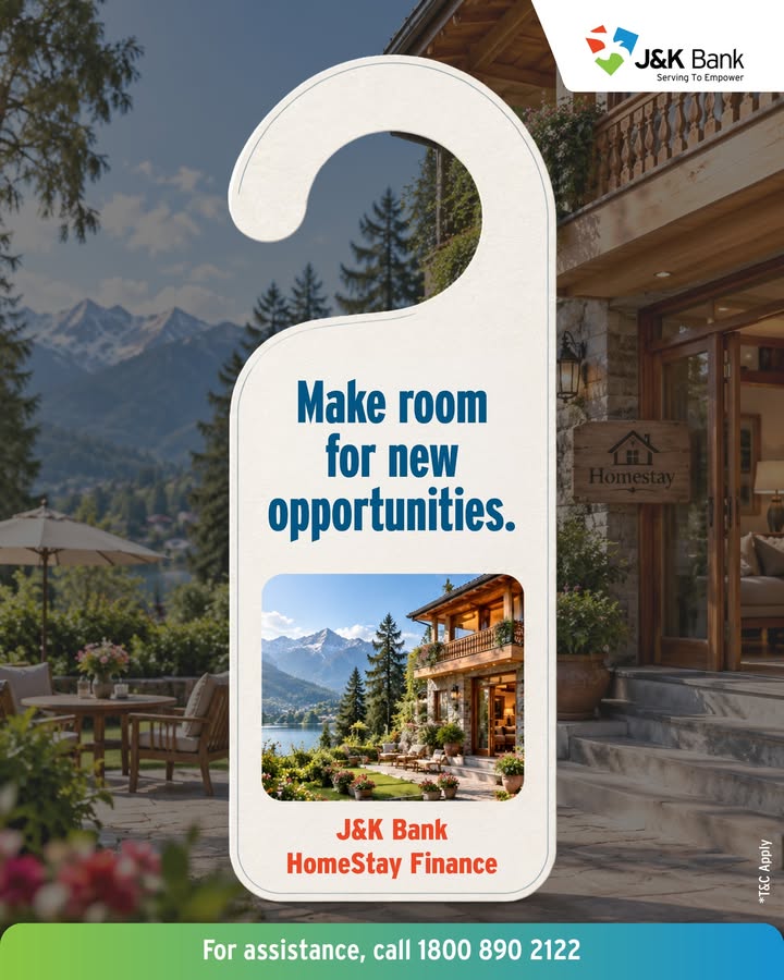 A memorable stay for them. A new opportunity for you