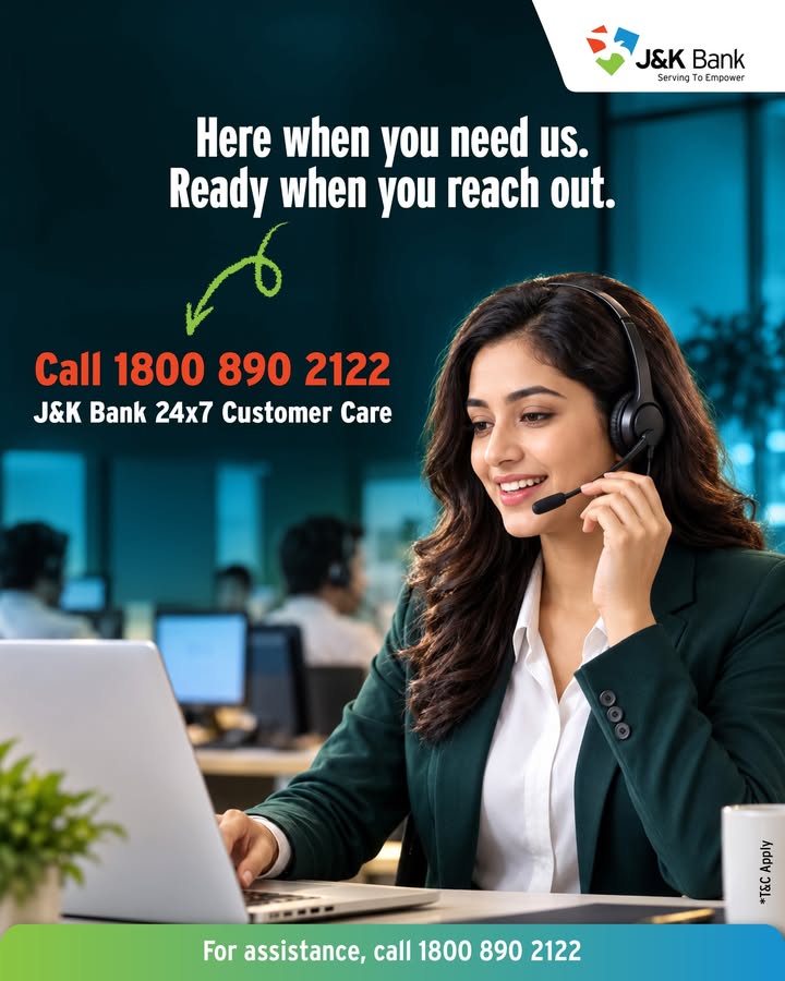 Whenever you need a little help with your banking, you know who to call