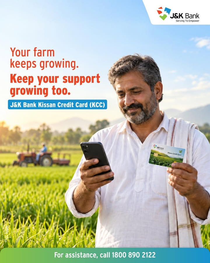 The season may change, but your commitment to your farm stays strong