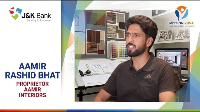 What started as a small interior business in a single room has grown into a thriving enterprise, creating employment and tak...