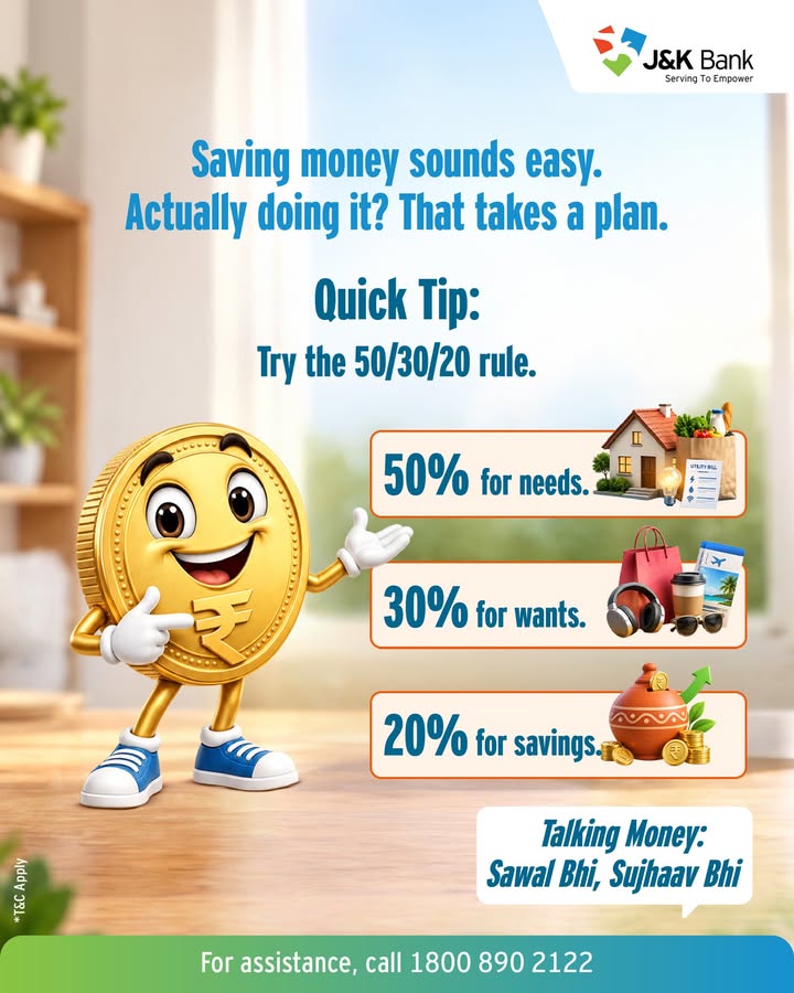 Saving money sounds simple, but knowing how much to save and where to start can make all the difference