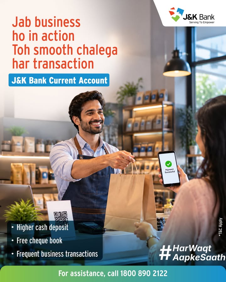 Every business has transactions to manage and goals to achieve