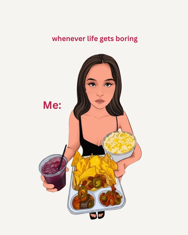 Which one are you Tag someone who would love to see this 