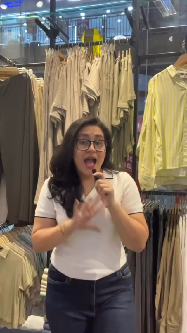 This Womens Day, Im choosing comfort, confidence, and clothes that dont ask me to adjust