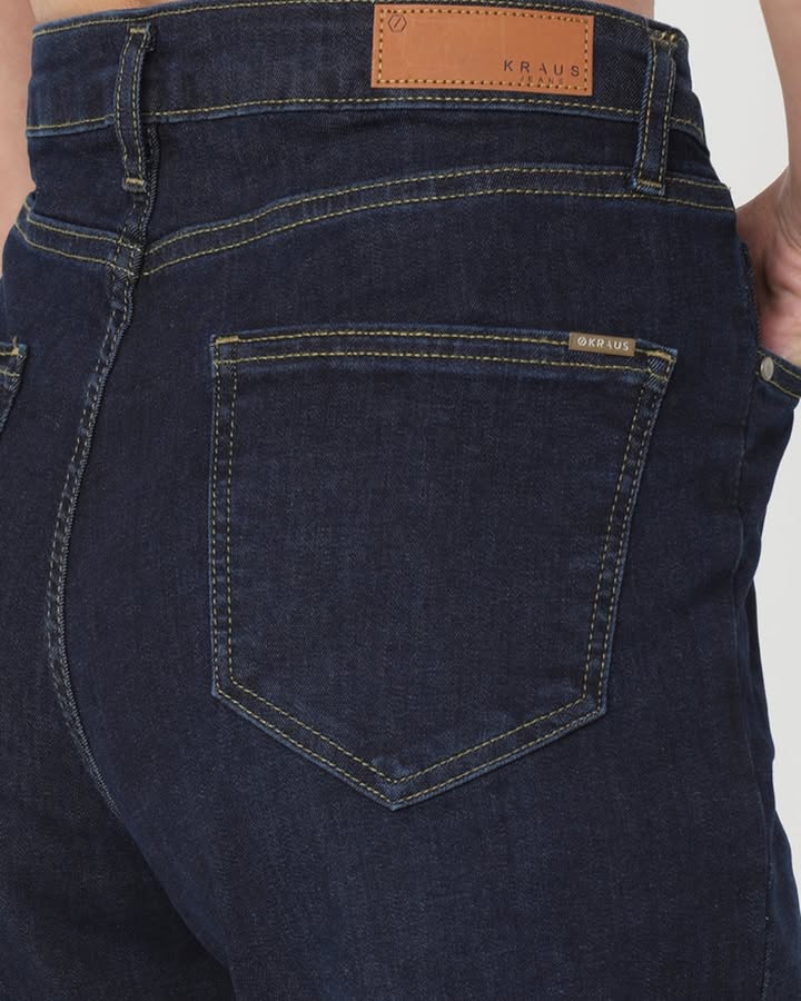 Good jeans dont just fit they follow you everywhere. This ones basically part of the personality now