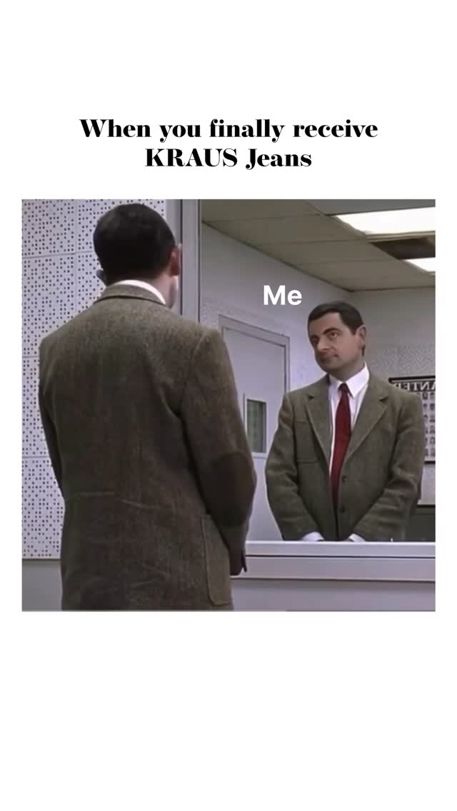 POV your jeans just arrived and suddenly life feels better main character energy, outfit upgrade, dopamine dressi...