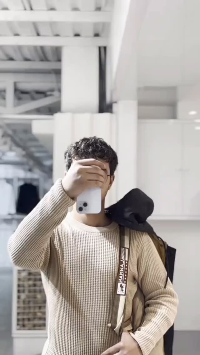 Not just a jacket. Built in suspender belts let you wear it on your back when not in use hands free, no bag needed