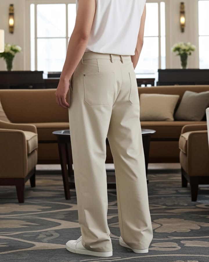 Tailored fit. Soft fabrics. All day ease. Korean fits that won t feel basic again.