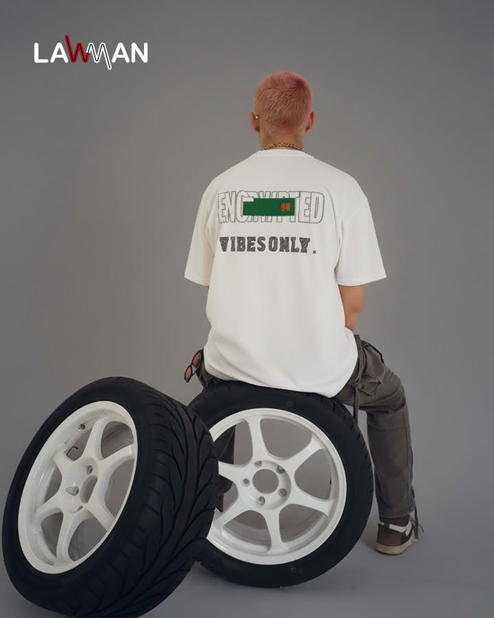 Pressure tested. Street approved.