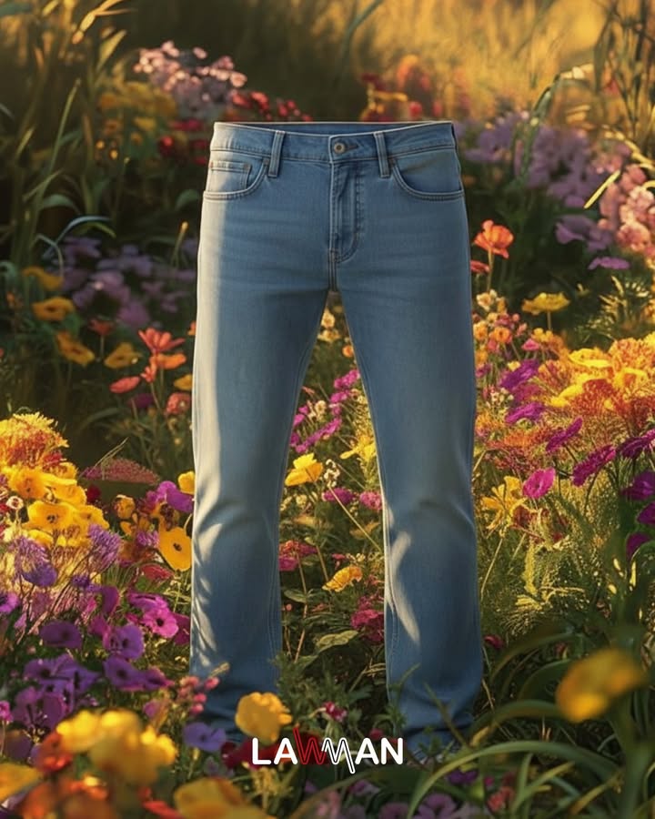 Soft on the skin. Strong on the style. Denims that feel as good as they look.