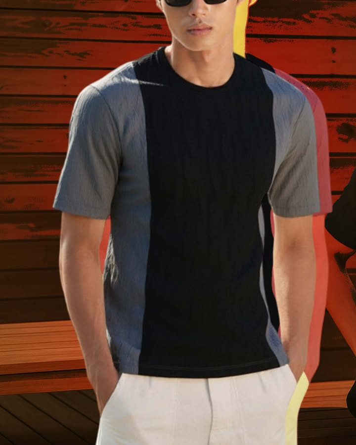 Built for departures, styled for arrivals. Travel light. Look sharp