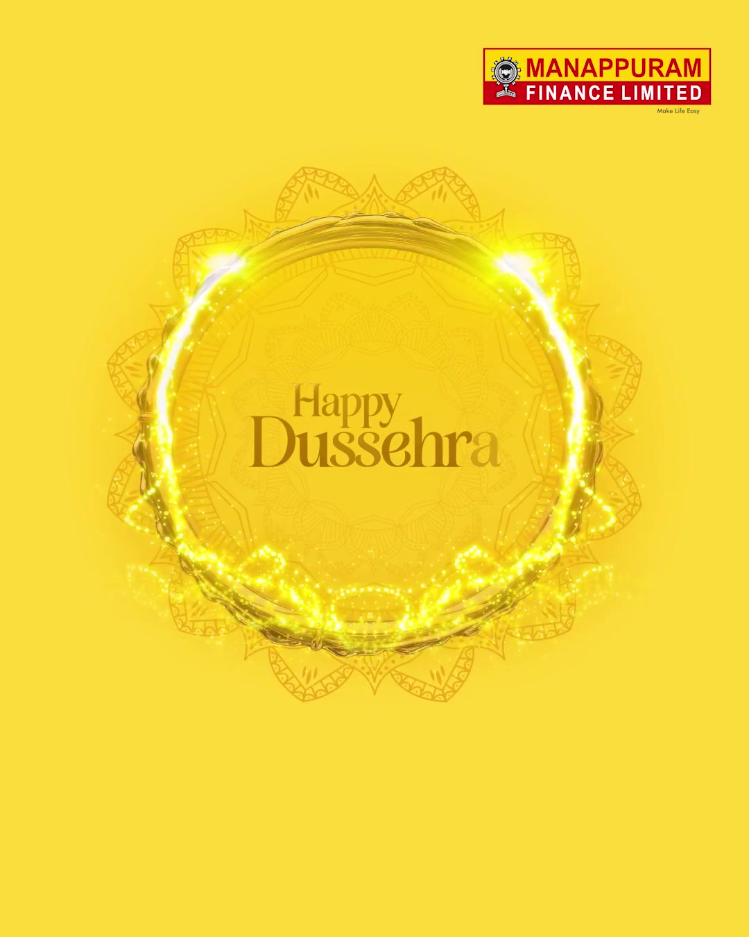 On this auspicious day of Vijayadashami, lets celebrate the victory of good over evil, light over darkness, and hope over de...