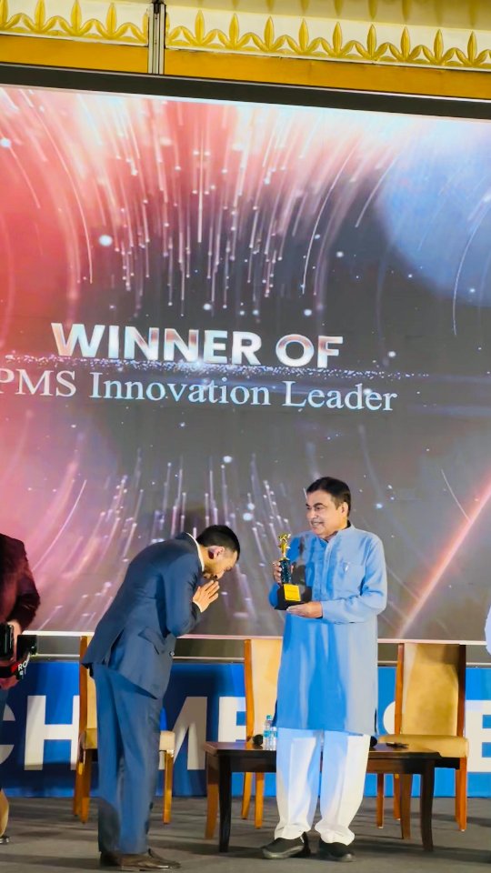 Siddharth Vora has received the PMS Innovation Leader award, reflecting PL Capitals position at the forefront of quant based...