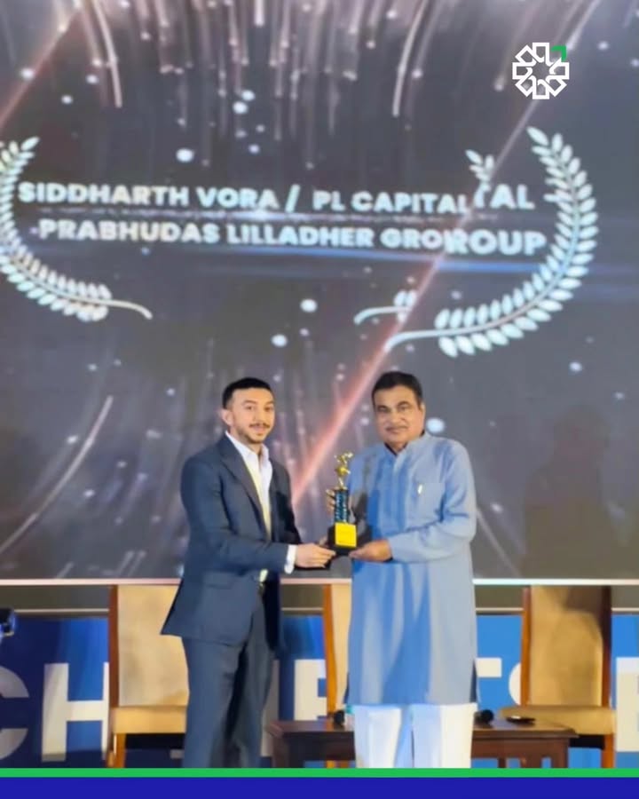 PL Capital - Prabhudas Lilladher - Manik Nagar, Guwahati