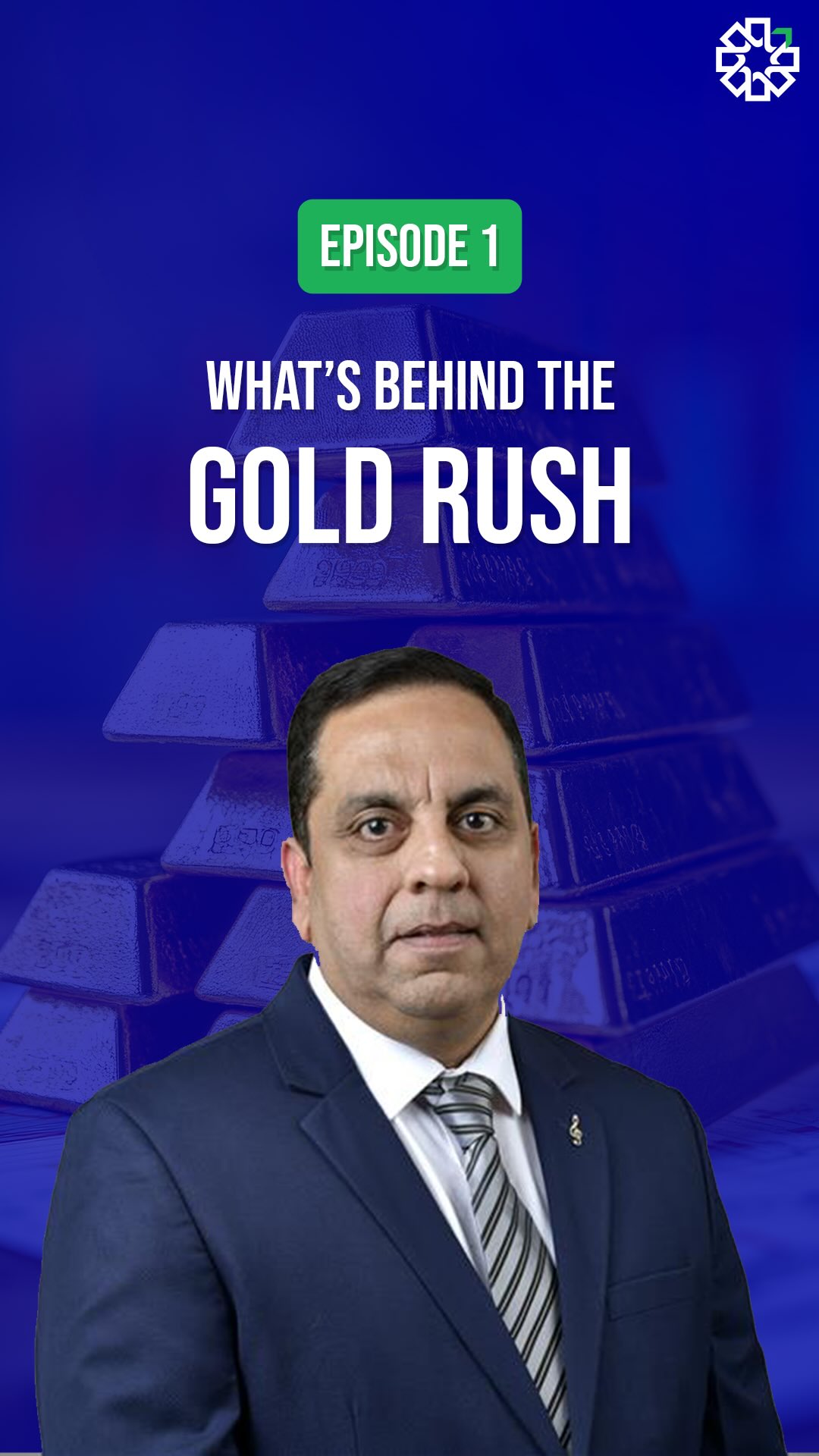 Is golds rally based on reality or rising investor anxiety Sandeep Raichura breaks down recent gold and silver moveme...
