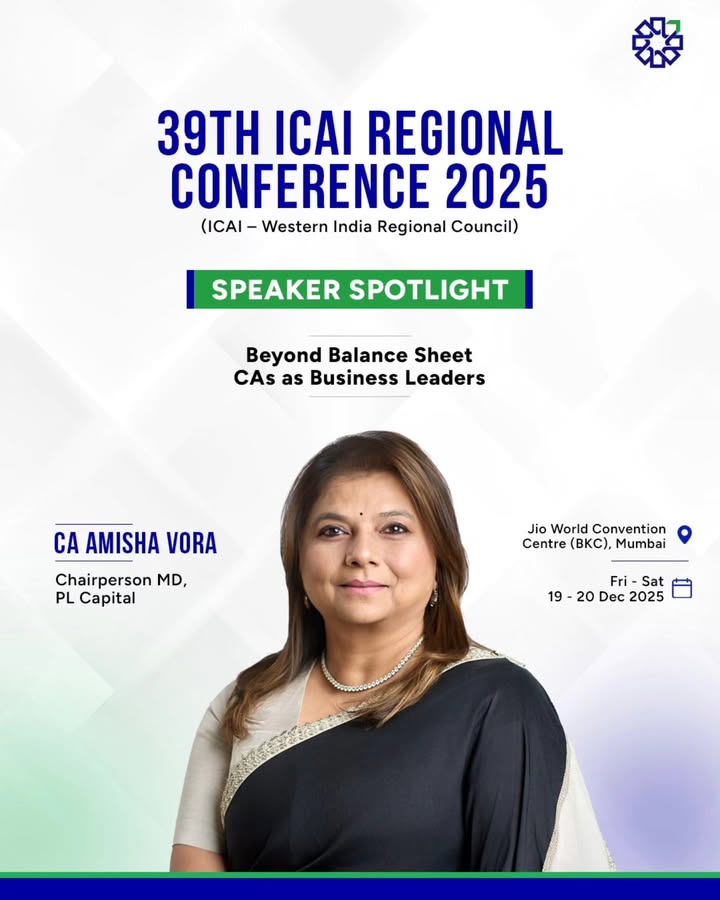  The most consequential decisions in business are rarely confined to the balance sheet That reality will frame...