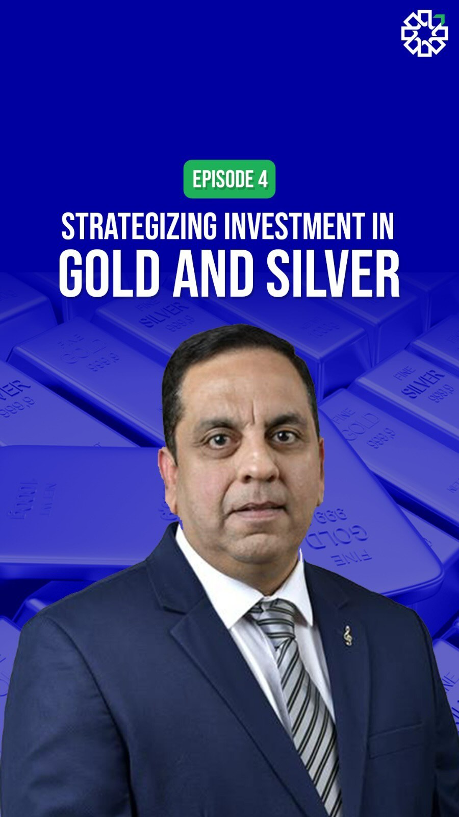 Is your first investment plan built to grow or to panic Sandip Raichura shares key advice for new investors on st...