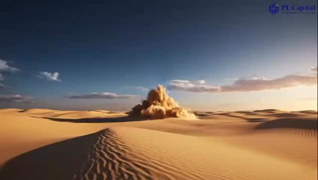 PL Capital wishes you a very Happy New Year in 2026 As we step into a new market cycle, were grateful for your trus...