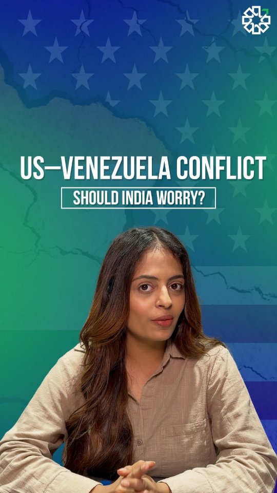 US Venezuela conflict has put crude markets back in focus