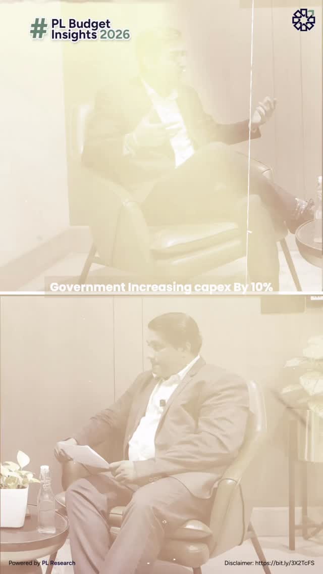 Exploring the defense sectors evolution and what Capex means for the future PL Budget Insights 2026 PLBudgetInsights202...