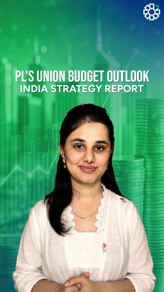 What does Budget 2026 really mean for India Insights from PL Capitals India Strategy Report on Indias growth outlook, int...
