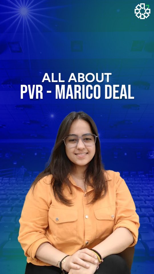 PVR INOX 4700BC deal decoded value unlock or growth bet PVR INOX sells its gourmet popcorn brand 4700BC to Marico in an...