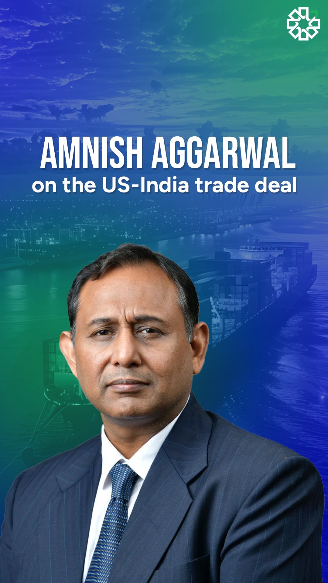 Amnish Aggarwal breaking down the US India trade deal for the common man and what it could actually mean for you