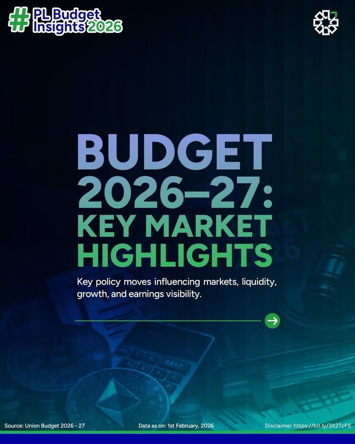 Budget 2026 27 sets the direction, not just the numbers